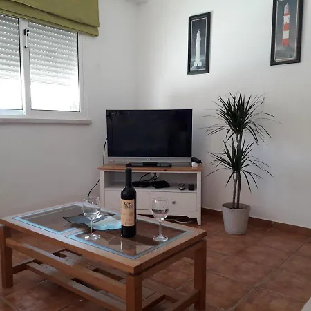 Quinta Das Amendoas Carvoeiro  Buitenkant foto