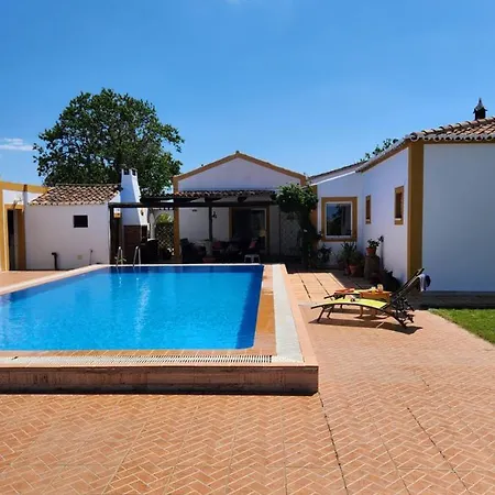 Quinta Das Amendoas Carvoeiro  Buitenkant foto