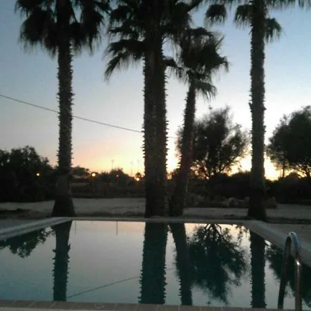Quinta Das Amendoas Carvoeiro  Buitenkant foto