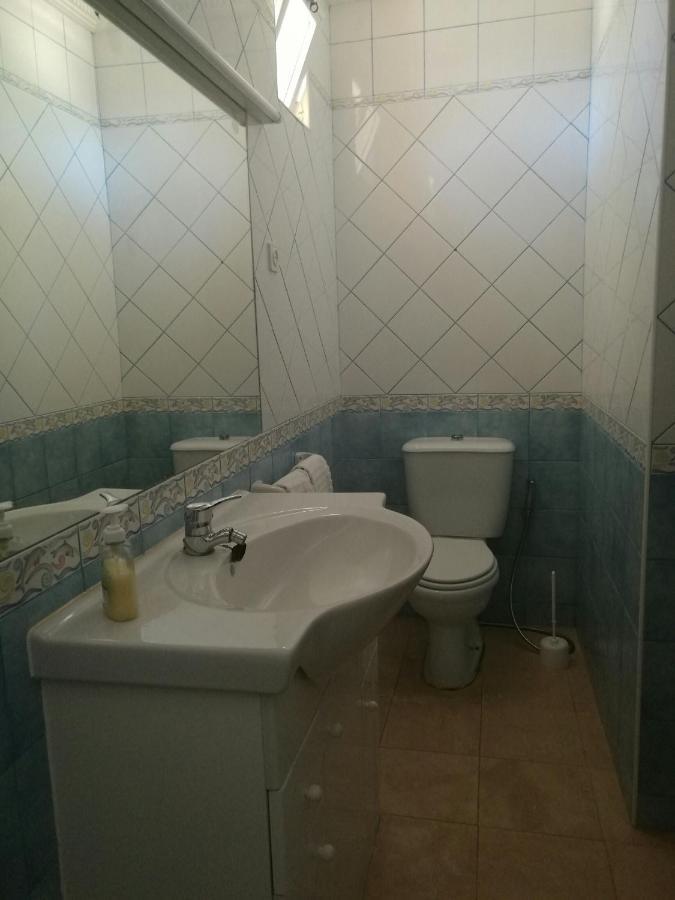 Hébergement de vacances Quinta Amendoas *