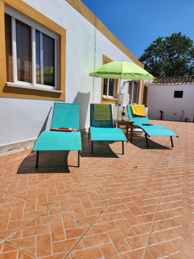 Quinta Amendoas Hébergement de vacances Carvoeiro (Lagoa)
