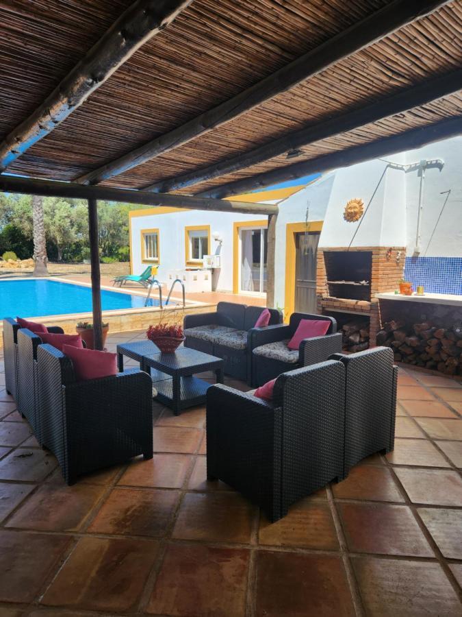 Quinta Amendoas Hébergement de vacances