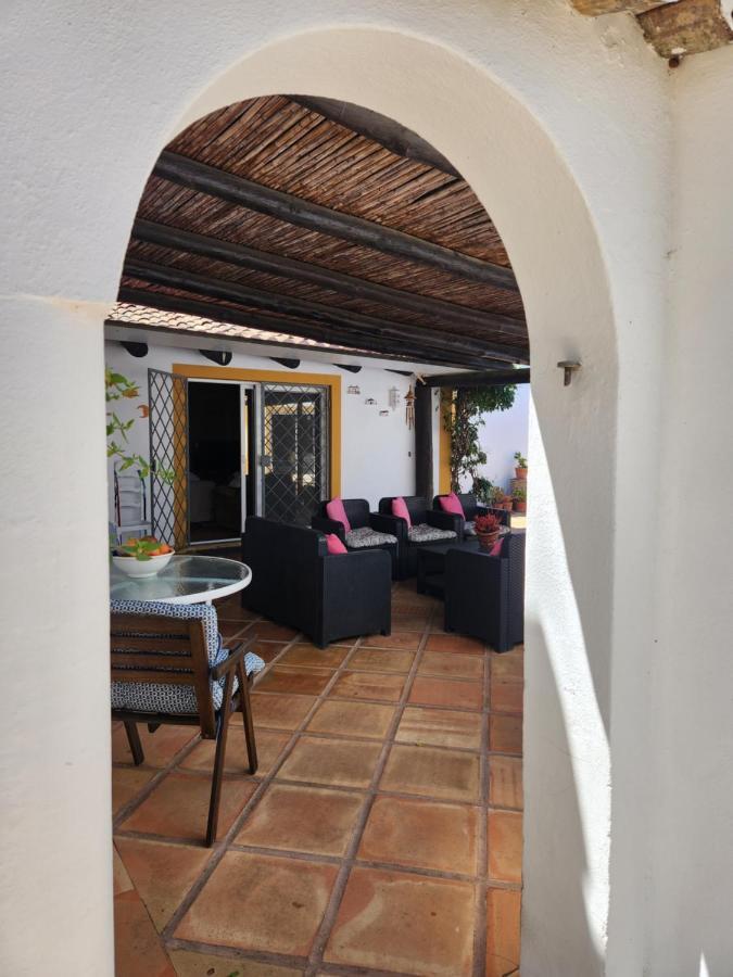Quinta Amendoas Hébergement de vacances Carvoeiro (Lagoa)
