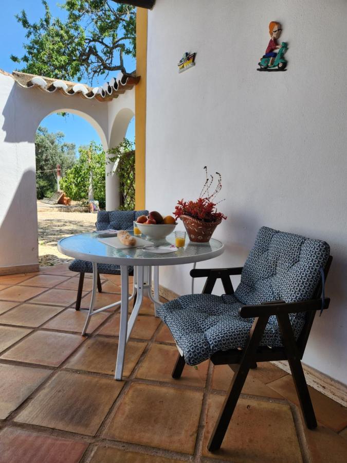 Hébergement de vacances Quinta Amendoas *