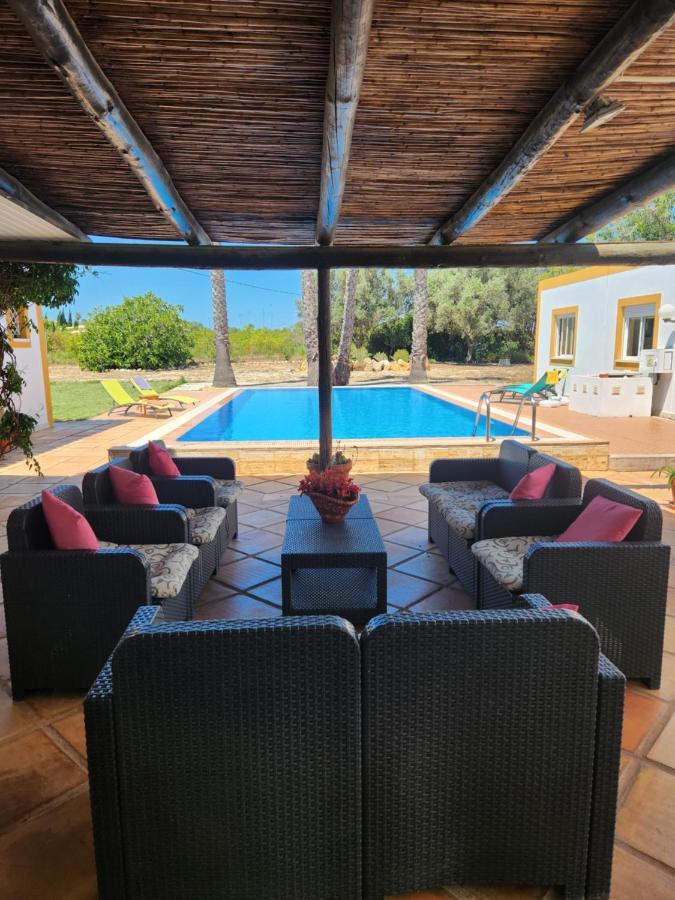 Quinta Amendoas Hébergement de vacances *