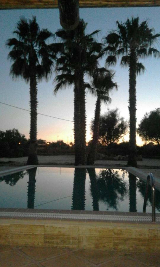 Quinta Amendoas Carvoeiro (Lagoa)
